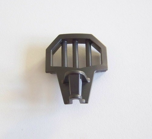 Playmobil grille avec - -,