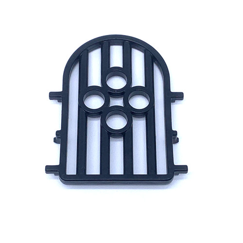 Playmobil moyen age grille - *, *