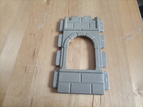Château médiéval playmobil - médiéval,