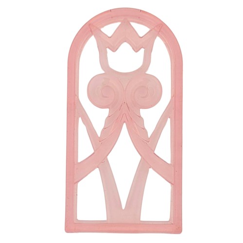 Playmobil fenêtre rose