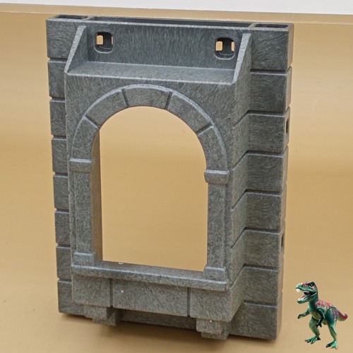 Playmobil balcon