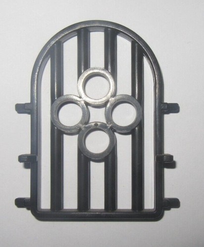 Playmobil fenêtre grille - fenêtre,