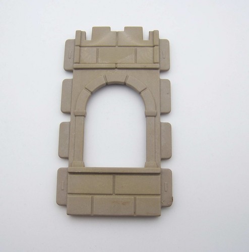 Playmobil moyen age - playmobil, (l33c33)