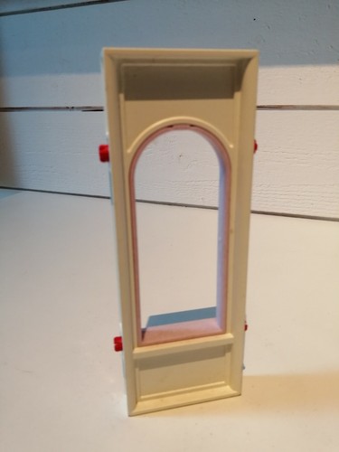 Playmobil pièce mur fenêtre - playmobil,